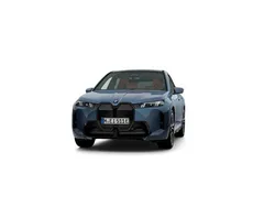 Eléctrico Nuevo 2025 BMW iX Comfort Edition SUV | 91.500 €