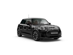 Eléctrico Usado 2022 Mini Cooper SE Utilitario | 26.900 €