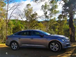 Gris / plata Usado 2017 Renault Talisman Intens Berlina | 18.800 € (Caro)