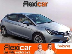 Gris Usado 2018 Opel Astra Expression Utilitario | 11.250 € (Precio justo)