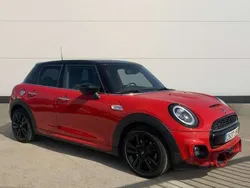 Usado 2021 Mini Cooper S Utilitario | 21.282 € (Buen precio)