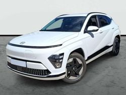 Blanco Usado 2025 Hyundai Kona SUV | 31.390 € (Precio justo)