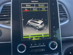 Marrón Usado 2016 Renault Espace Initiale Paris Monovolumen | 18.800 € (Precio justo)