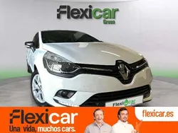Azul Usado 2019 Renault Clio IV Business Berlina | 9690 € (Precio justo)