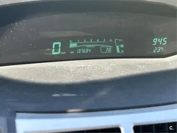 Gris / plata Usado 2006 Toyota Yaris Luna Berlina | 4750 €