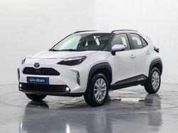Usado 2024 Toyota Yaris Hybrid Active | 24.990 € (Un poco caro)