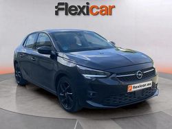 Negro Usado 2021 Opel Corsa GS Line Berlina | 10.790 € (Precio justo)