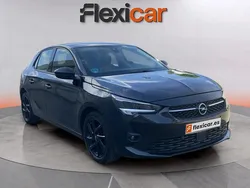 Negro Usado 2021 Opel Corsa GS Line Berlina | 10.890 € (Precio justo)