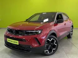 Otro Usado 2024 Opel Mokka Ultimate SUV | 21.800 € (Un poco caro)