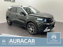 Verde Nuevo 2025 Citroën C3 Aircross SUV | 20.600 € (Un poco caro)