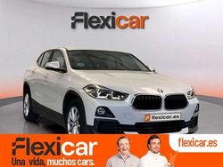 Blanco Usado 2019 BMW X2 SUV | 17.490 € (Super precio)