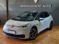 Eléctrico Usado 2020 VW ID.3 Pro Performance Utilitario | 19.490 € (Precio justo)