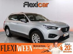 Gris Usado 2023 Seat Tarraco Style SUV | 26.890 € (Precio justo)