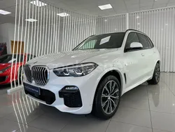 Blanco Usado 2020 BMW X5 M Sport SUV | 46.990 € (Super precio)