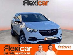 Blanco Usado 2020 Opel Grandland X Selective SUV | 13.990 € (Precio justo)