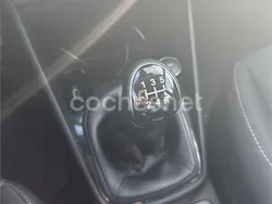 Blanco Usado 2019 Ford Fiesta Trend Utilitario | 10.500 € (Buen precio)