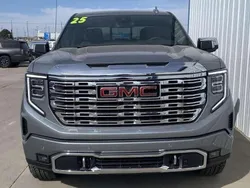 Gris Nuevo 2024 GMC Sierra SUV | 99.900 €