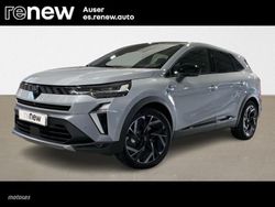 Gris Usado 2024 Renault Symbioz Esprit Alpine SUV | 33.450 € (Caro)