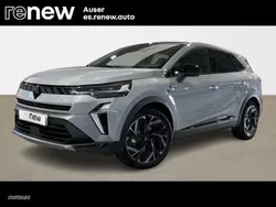 Gris Usado 2024 Renault Symbioz Esprit Alpine SUV | 33.450 € (Precio justo)