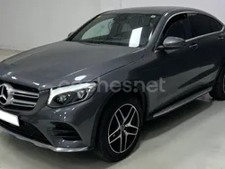 Mercedes GLC350