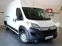 Usado 2020 Citroën Jumper Monovolumen | 21.490 €