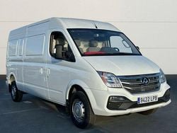 Blanco Usado 2021 Maxus V80 Van | 18.000 €
