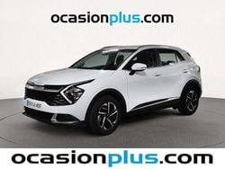Blanco Usado 2024 Kia Sportage SUV | 22.355 € (Super precio)
