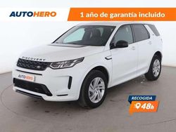 Blanco Usado 2023 Land Rover Discovery Sport R-Dynamic SUV | 32.761 €