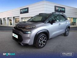 Gris Usado 2024 Citroën C3 Aircross PureTech SUV | 13.385 € (Buen precio)