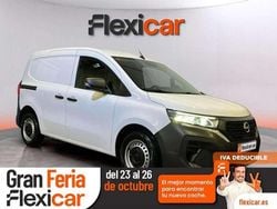 Blanco Usado 2023 Nissan Townstar Van | 13.490 € (Buen precio)