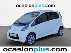 Blanco Usado 2019 Citroën C-zero Seduction Utilitario | 6273 €