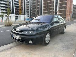Verde Usado 1998 Renault Laguna Berlina | 1950 €