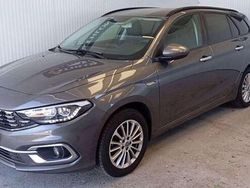 Gris Usado 2022 Fiat Tipo Familiar | 10.352 € (Buen precio)