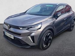 Usado 2025 Renault Captur Techno SUV | 20.100 € (Precio justo)