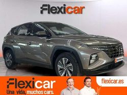 Marrón Usado 2023 Hyundai Tucson SUV | 21.990 € (Super precio)