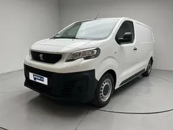 Blanco Usado 2018 Peugeot Expert Van | 23.500 € (Caro)