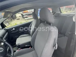 Negro Usado 2006 VW Fox Utilitario | 3900 €
