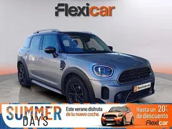 Gris Usado 2023 Mini Cooper Countryman SUV | 23.490 € (Super precio)