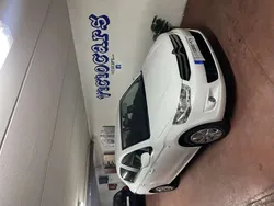 Blanco Usado 2016 Citroën C-Elysee I PureTech Utilitario | 7500 € (Precio justo)