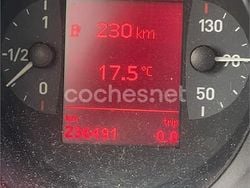 Blanco Usado 2008 Seat Leon Ecomotive Berlina | 5500 € (Precio justo)