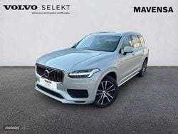 Usado 2020 Volvo XC90 Business Edition SUV | 42.900 € (Caro)
