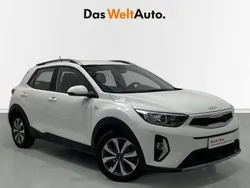 Otro Usado 2021 Kia Stonic SUV | 14.900 € (Precio justo)