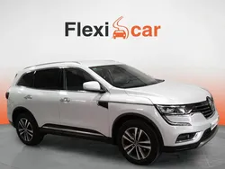 Blanco Usado 2017 Renault Koleos Zen SUV | 15.690 € (Precio justo)