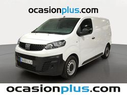 Blanco Usado 2022 Fiat Scudo Business Van | 17.182 € (Buen precio)
