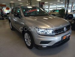 Gris / plata Usado 2020 VW Tiguan Advance SUV | 22.999 € (Precio justo)