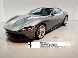 Usado 2021 Ferrari Roma Coupe | 245.000 €