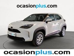 Blanco Nuevo 2025 Toyota Yaris Business Edition | 23.023 € (Precio justo)