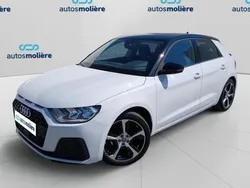Usado 2020 Audi A1 Advanced Plus Utilitario | 15.890 € (Precio justo)