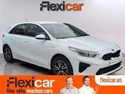 Blanco Usado 2018 Kia Ceed Plus Berlina | 11.790 € (Precio justo)