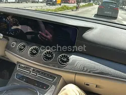 Gris / plata Usado 2021 Mercedes CLS400 Berlina | 53.000 € (Un poco caro)